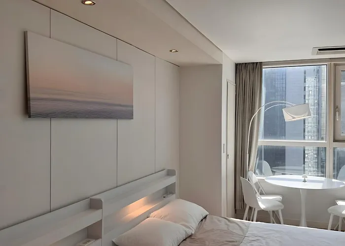 Myeongdong And Jongno Healing アパート ソウル特別市