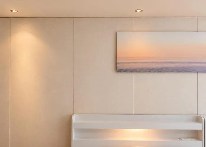 Appartement Myeongdong And Jongno Healing *